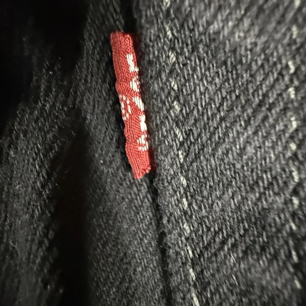 Levis levi 550